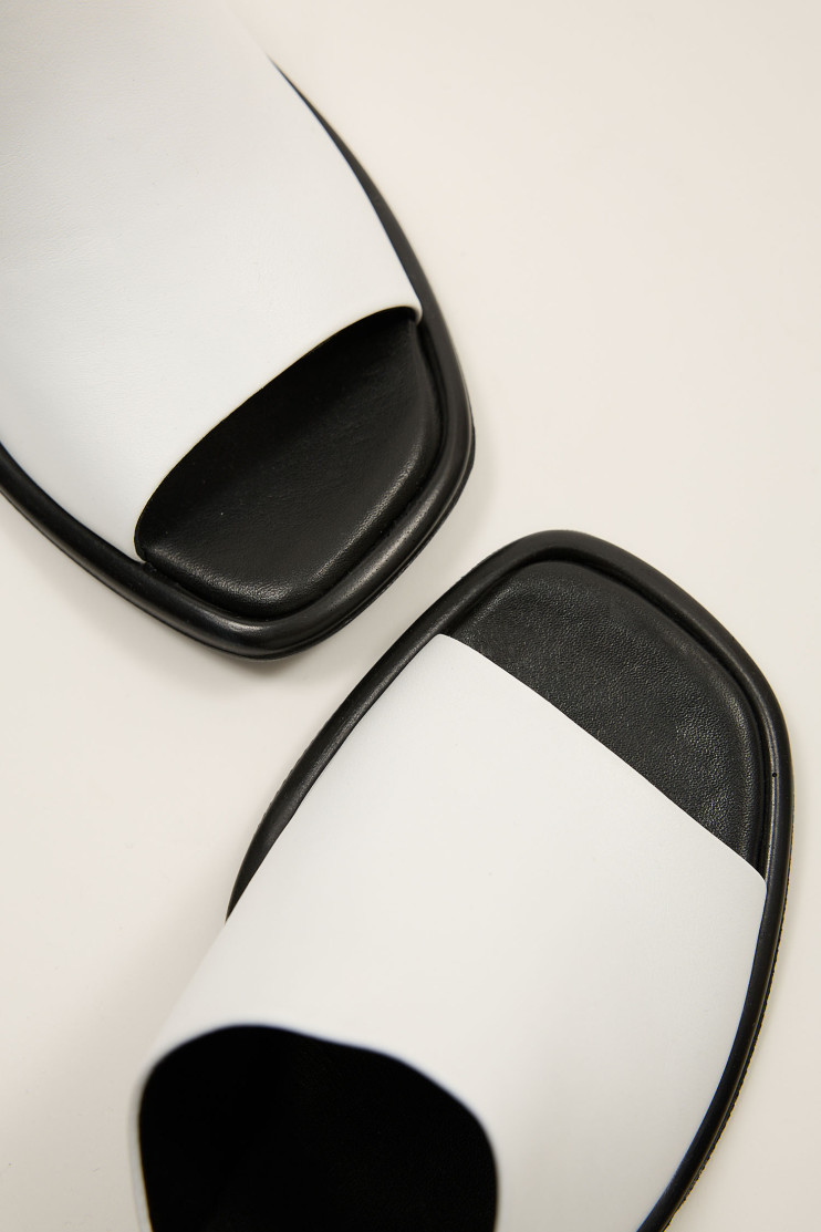 Сабо Lonza 184634 - Вид 13 - інтернет магазин sandalini.ua