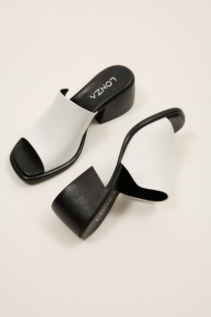 Сабо Lonza 184634 - Вид 15 - інтернет магазин sandalini.ua