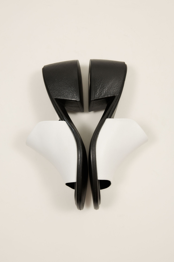 Сабо Lonza 184634 - Вид 16 - інтернет магазин sandalini.ua