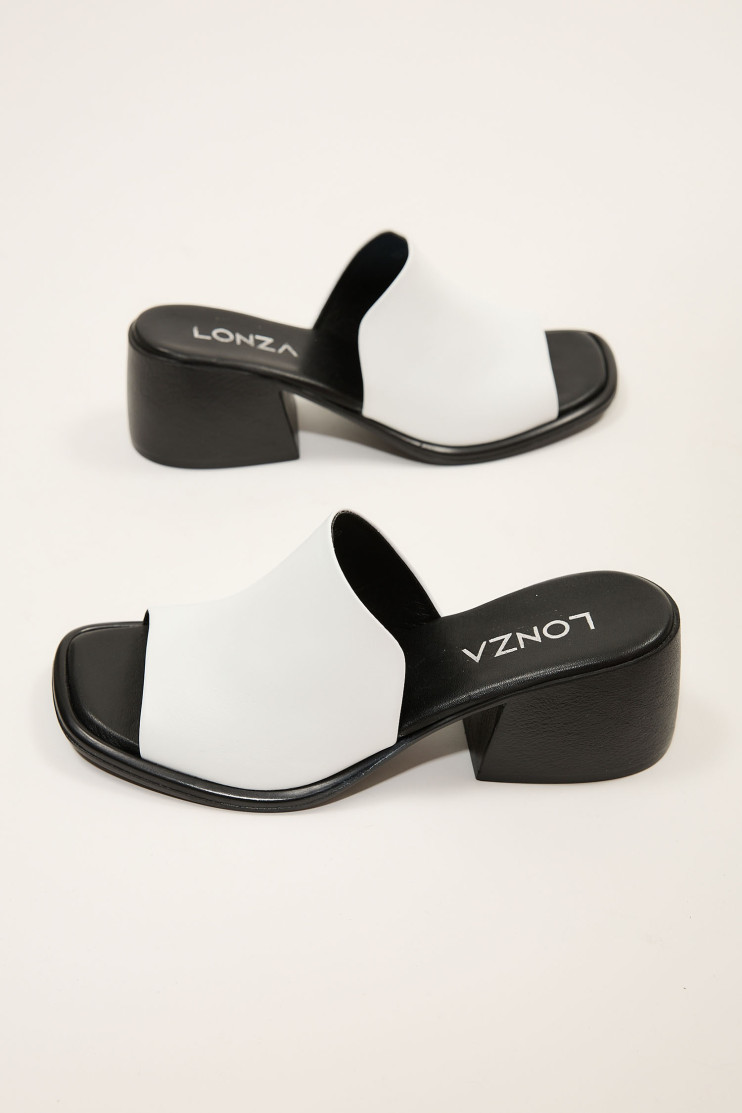 Сабо Lonza 184634 - Вид 18 - інтернет магазин sandalini.ua