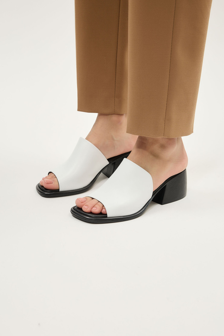 Сабо Lonza 184634 - Вид 5 - інтернет магазин sandalini.ua