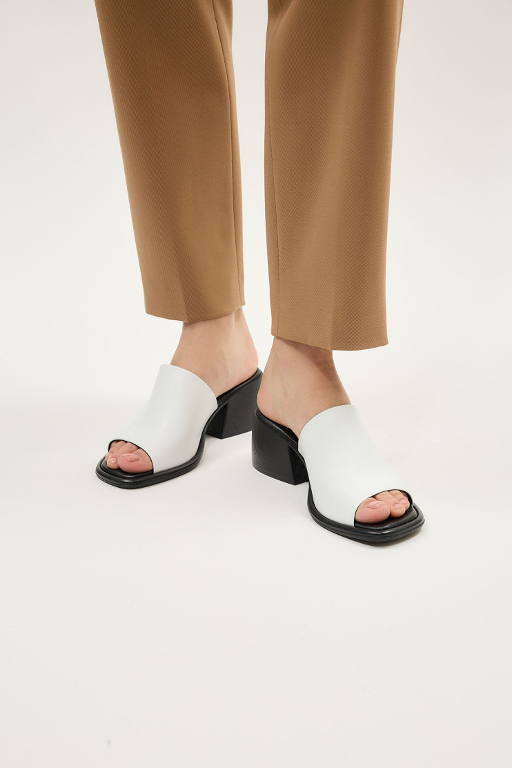 Сабо Lonza 184634 - Вид 17 - інтернет магазин sandalini.ua