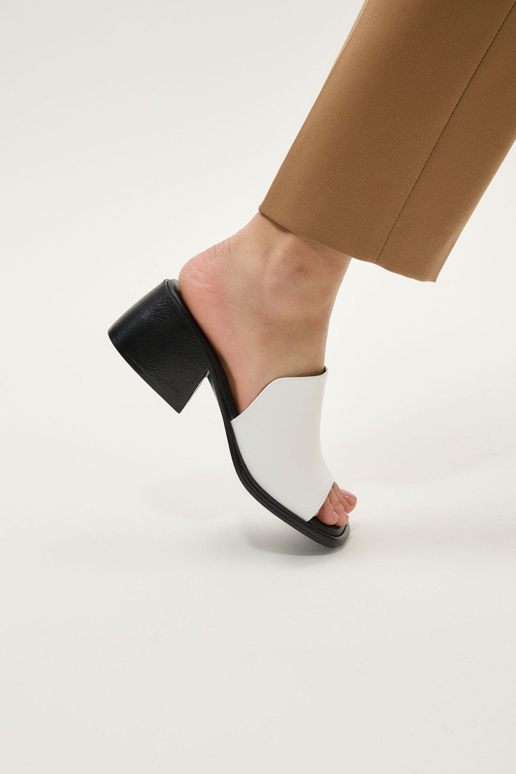 Сабо Lonza 184634 - Вид 14 - інтернет магазин sandalini.ua