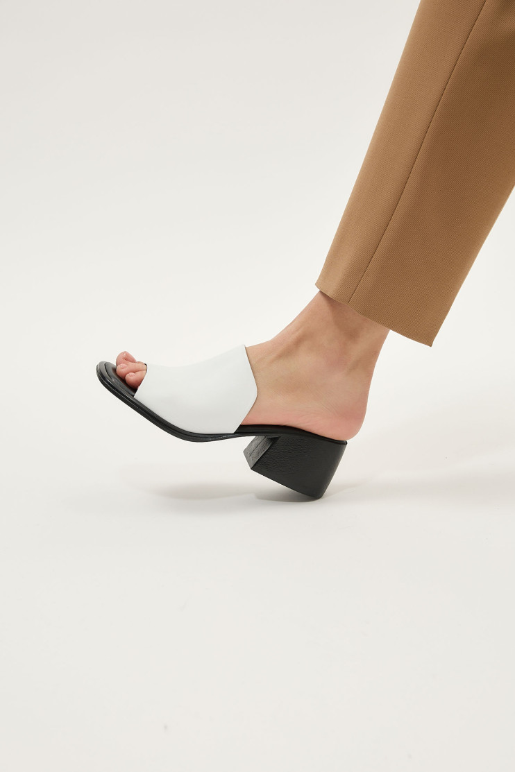 Сабо Lonza 184634 - Вид 12 - інтернет магазин sandalini.ua