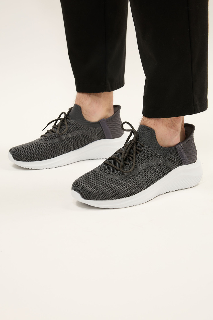 Кроссовки мужские Fabio Monelli 182471 - Вид 6 - интернет магазин sandalini.ua