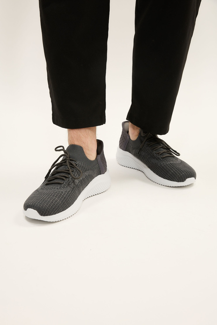 Кроссовки мужские Fabio Monelli 182471 - Вид 7 - интернет магазин sandalini.ua