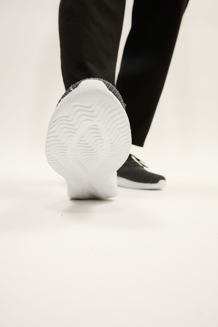 Кроссовки мужские Fabio Monelli 182471 - Вид 4 - интернет магазин sandalini.ua