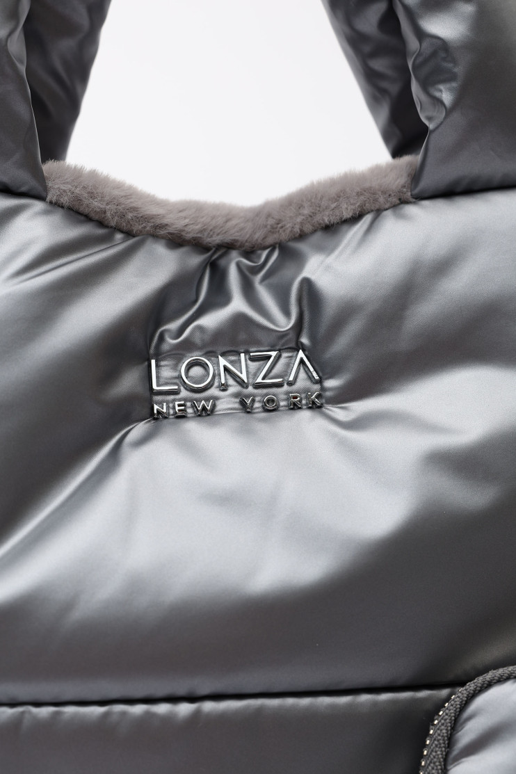 Сумка Lonza 204055 - Вид 7 - інтернет магазин sandalini.ua