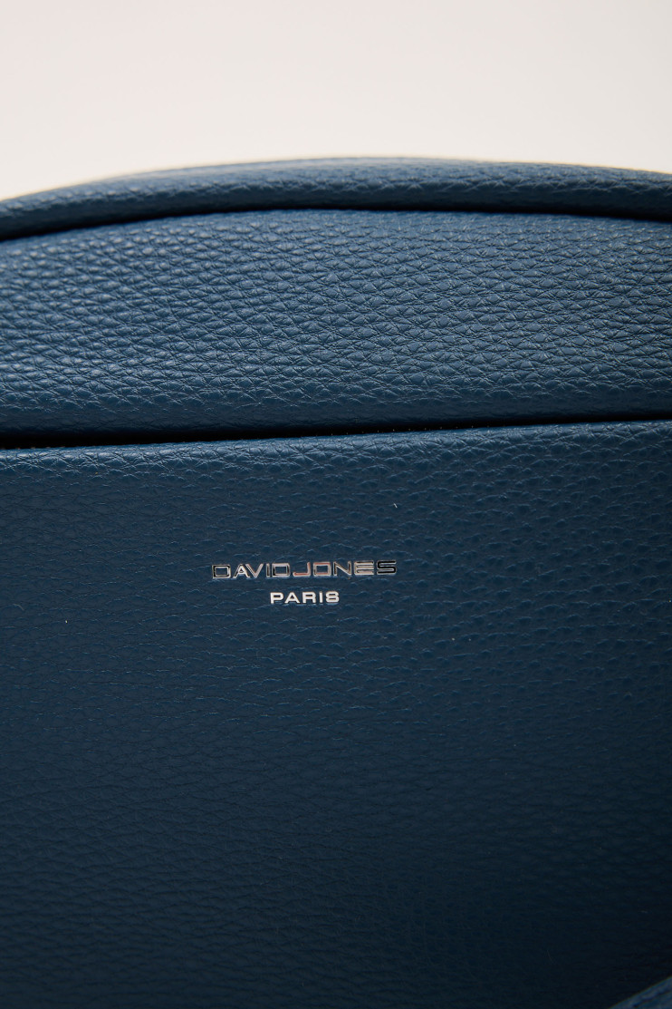 Сумка David Jones 187317 - Вид 4 - інтернет магазин sandalini.ua