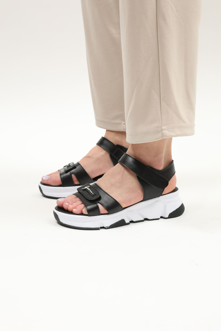 Босоніжки Lonza 187161 - Вид 3 - інтернет магазин sandalini.ua