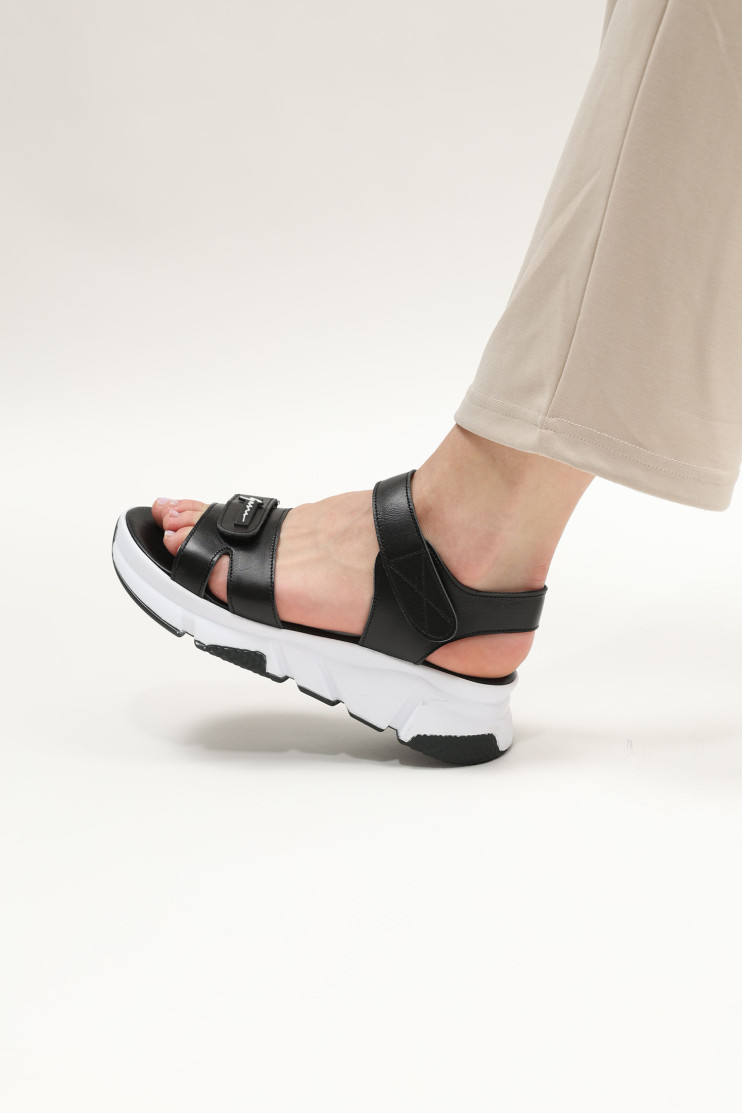 Босоніжки Lonza 187161 - Вид 4 - інтернет магазин sandalini.ua