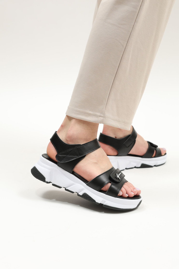 Босоніжки Lonza 187161 - Вид 1 - інтернет магазин sandalini.ua