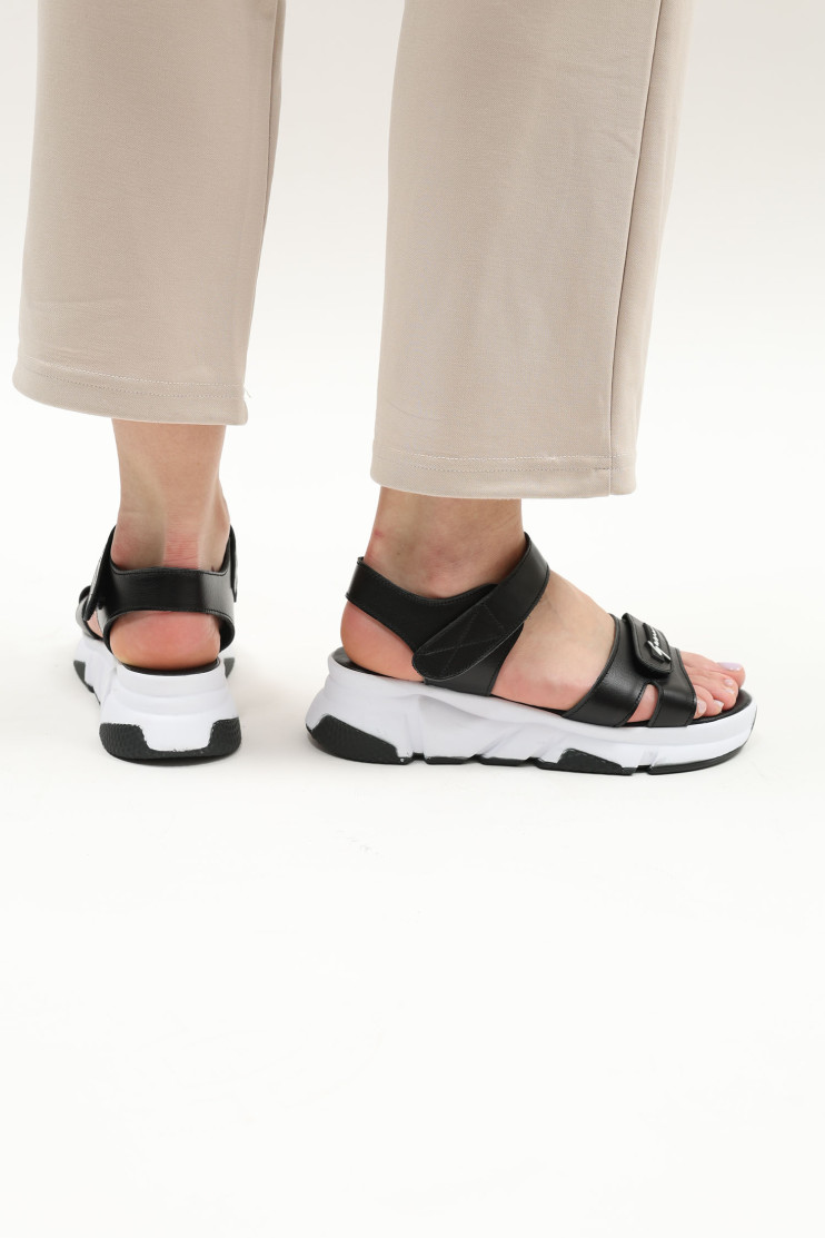 Босоніжки Lonza 187161 - Вид 8 - інтернет магазин sandalini.ua