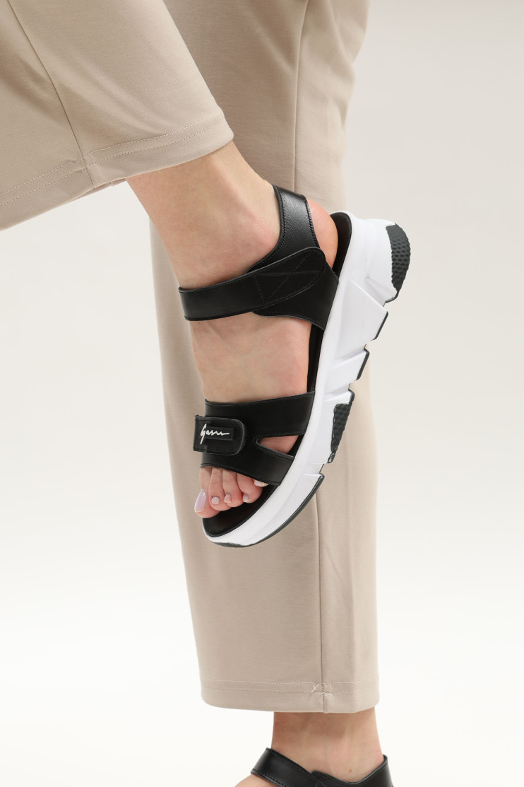 Босоніжки Lonza 187161 - Вид 10 - інтернет магазин sandalini.ua