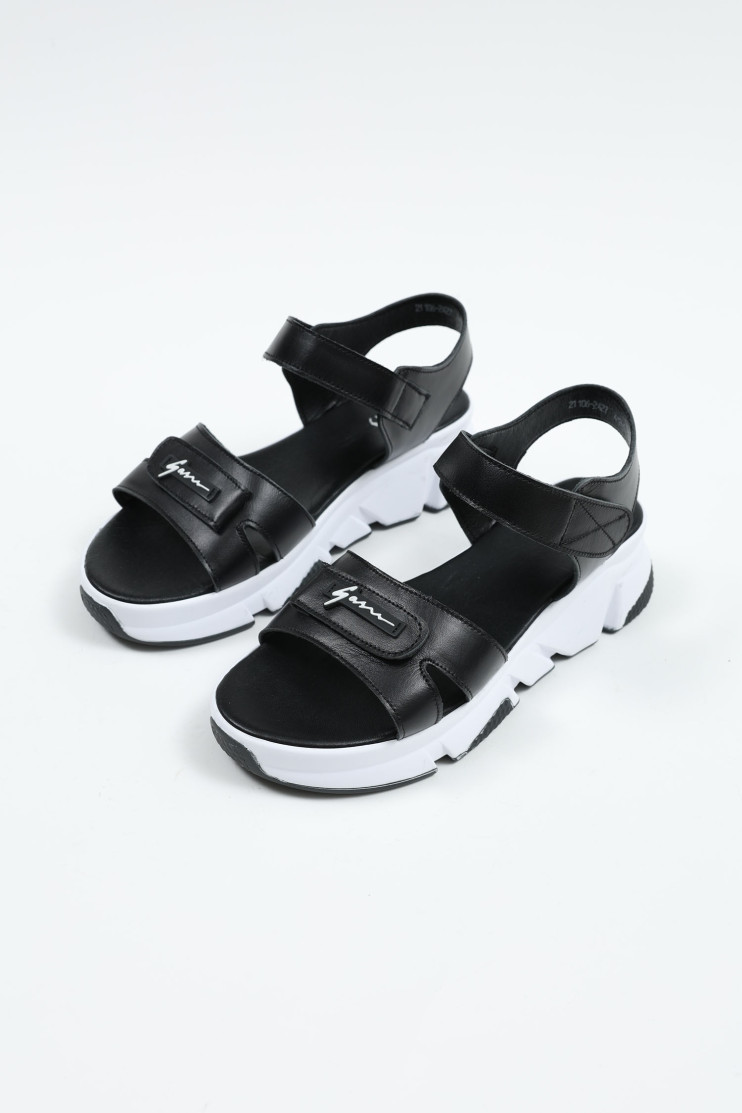 Босоніжки Lonza 187161 - Вид 5 - інтернет магазин sandalini.ua