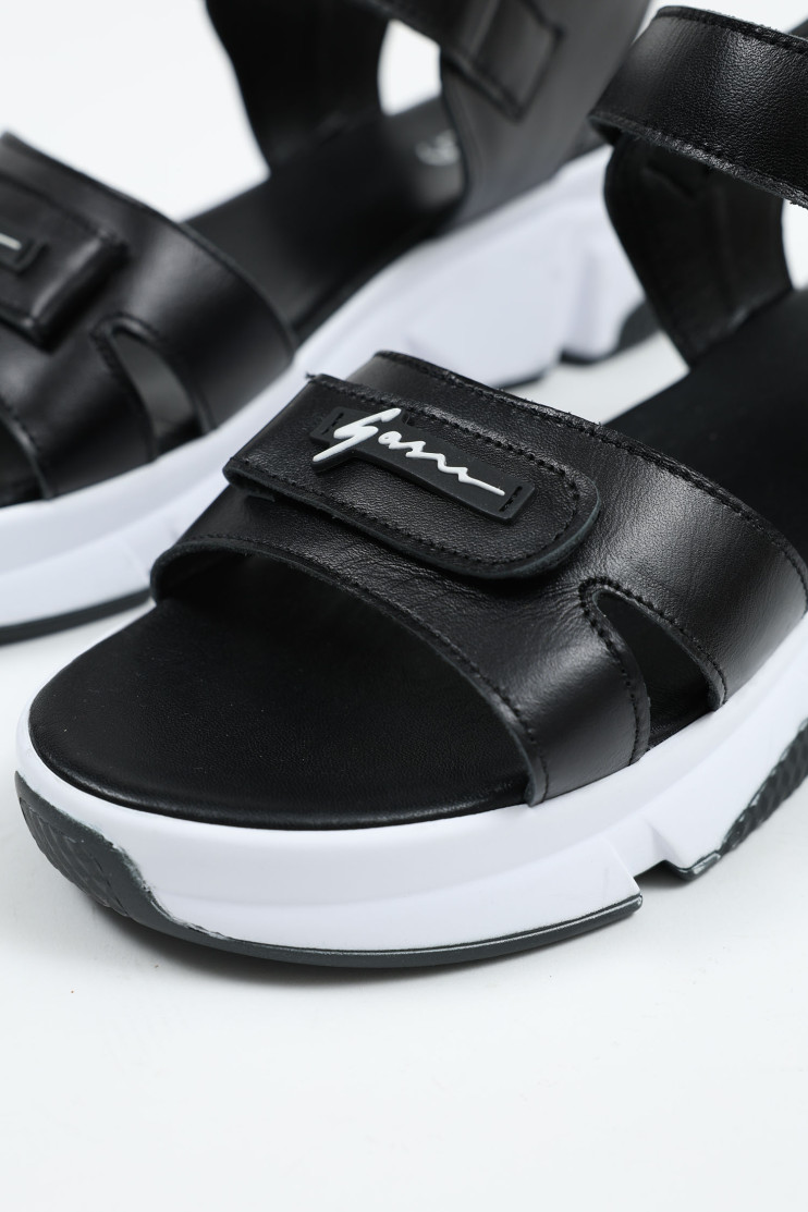 Босоніжки Lonza 187161 - Вид 9 - інтернет магазин sandalini.ua