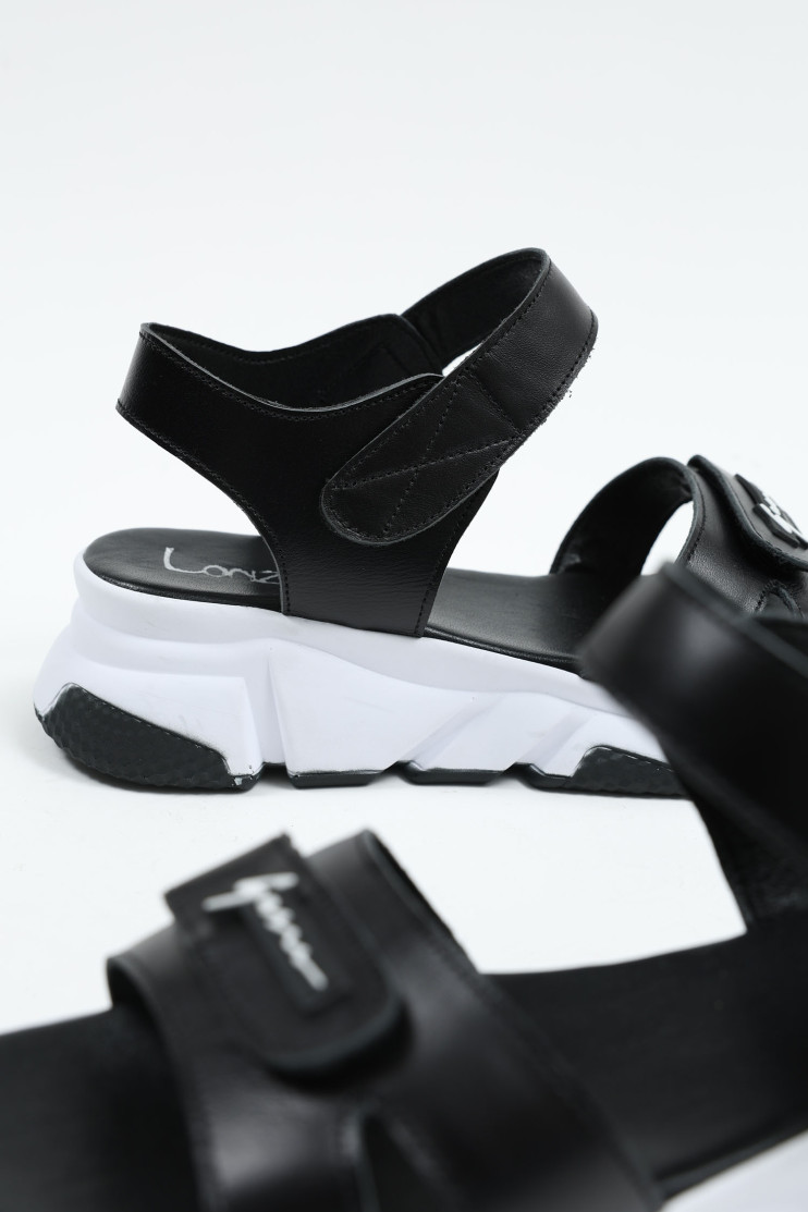 Босоніжки Lonza 187161 - Вид 11 - інтернет магазин sandalini.ua