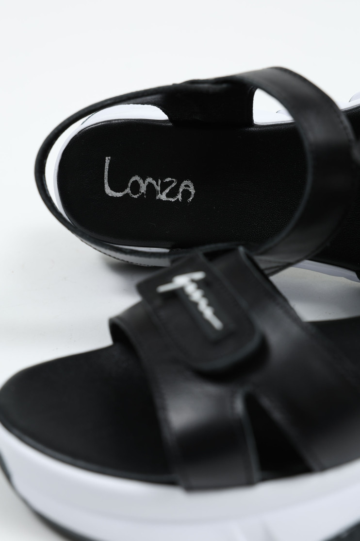 Босоніжки Lonza 187161 - Вид 12 - інтернет магазин sandalini.ua