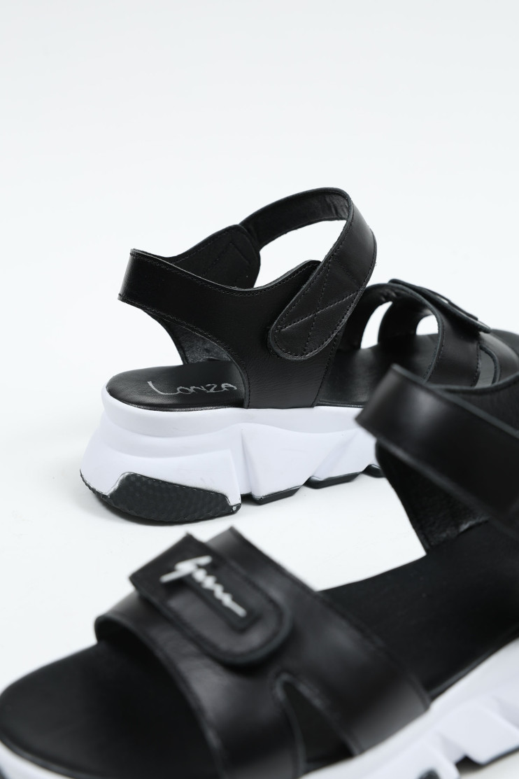 Босоніжки Lonza 187161 - Вид 13 - інтернет магазин sandalini.ua