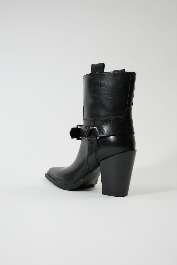 Козаки Lonza NY 191797 - Вид 3 - інтернет магазин sandalini.ua