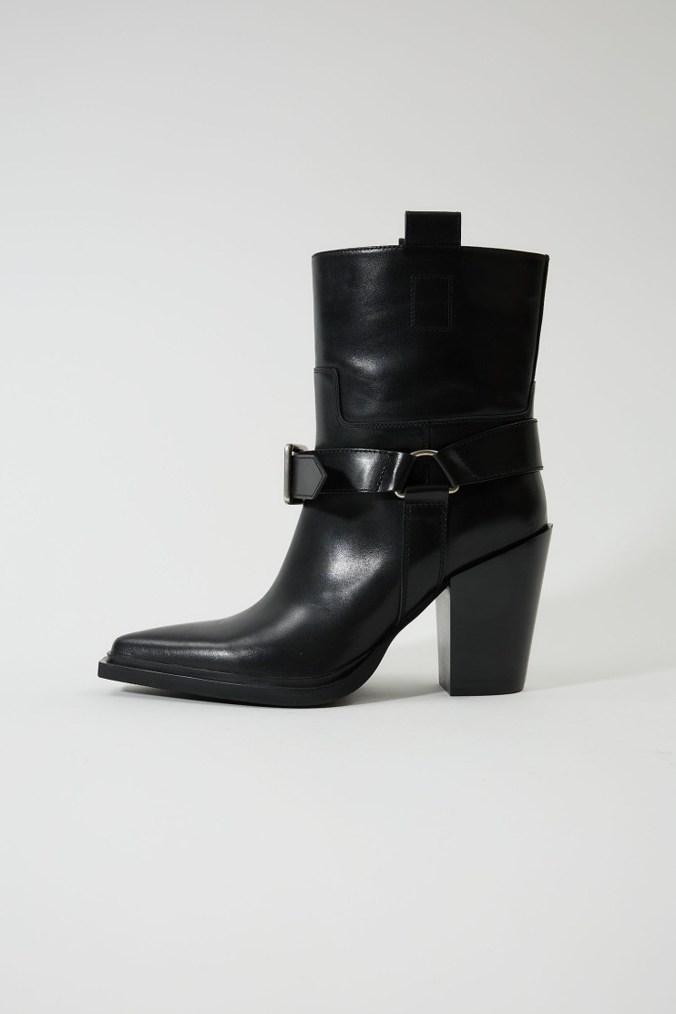 Козаки Lonza NY 191797 - Вид 4 - інтернет магазин sandalini.ua