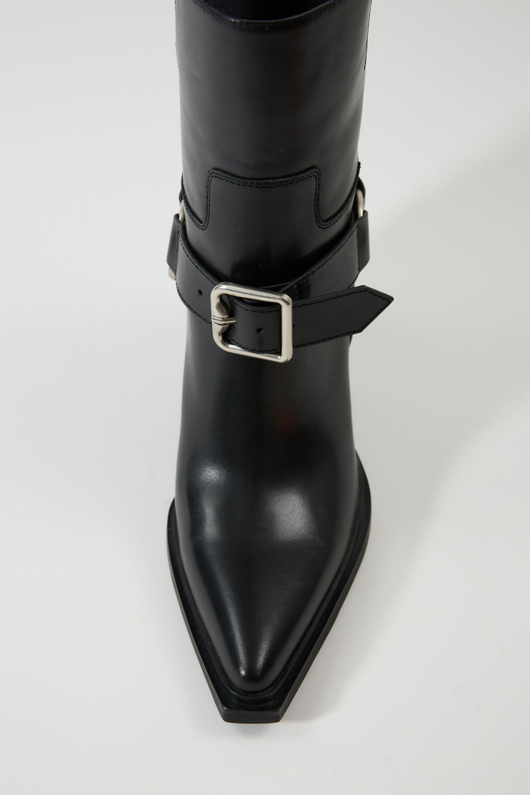 Козаки Lonza NY 191797 - Вид 6 - інтернет магазин sandalini.ua