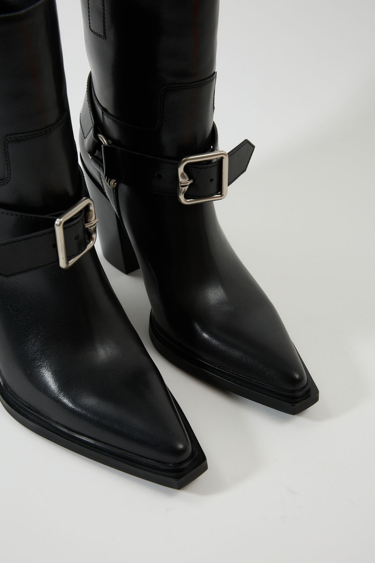 Козаки Lonza NY 191797 - Вид 7 - інтернет магазин sandalini.ua