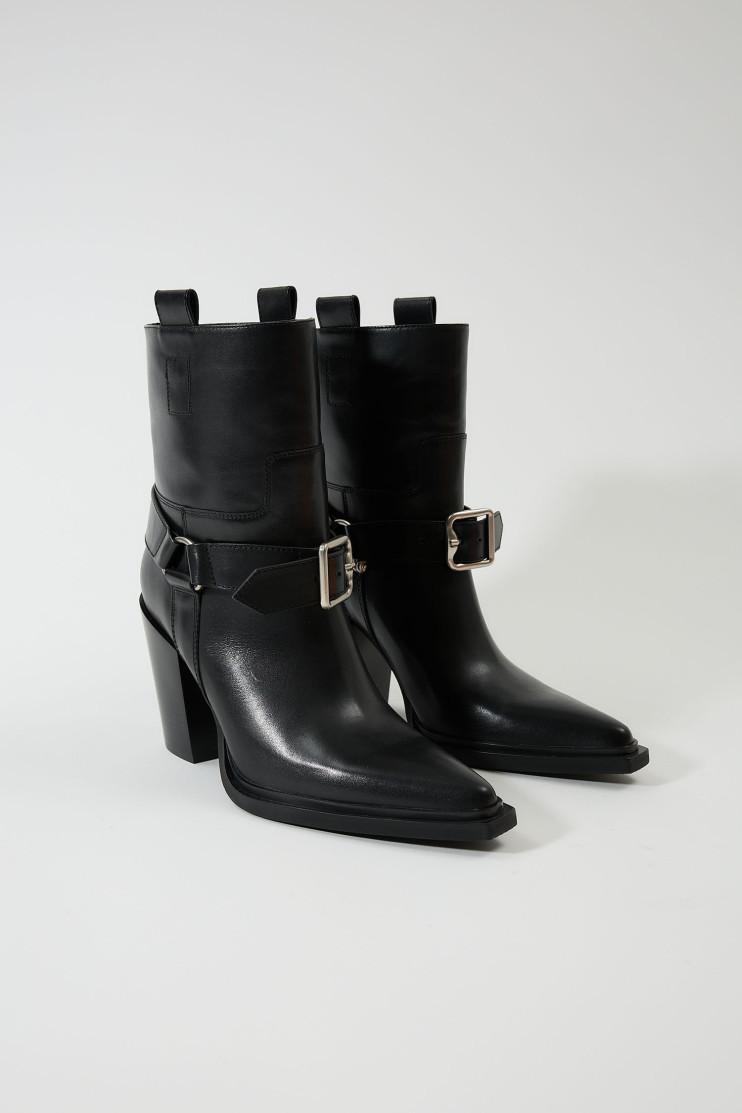 Козаки Lonza NY 191797 - Вид 10 - інтернет магазин sandalini.ua