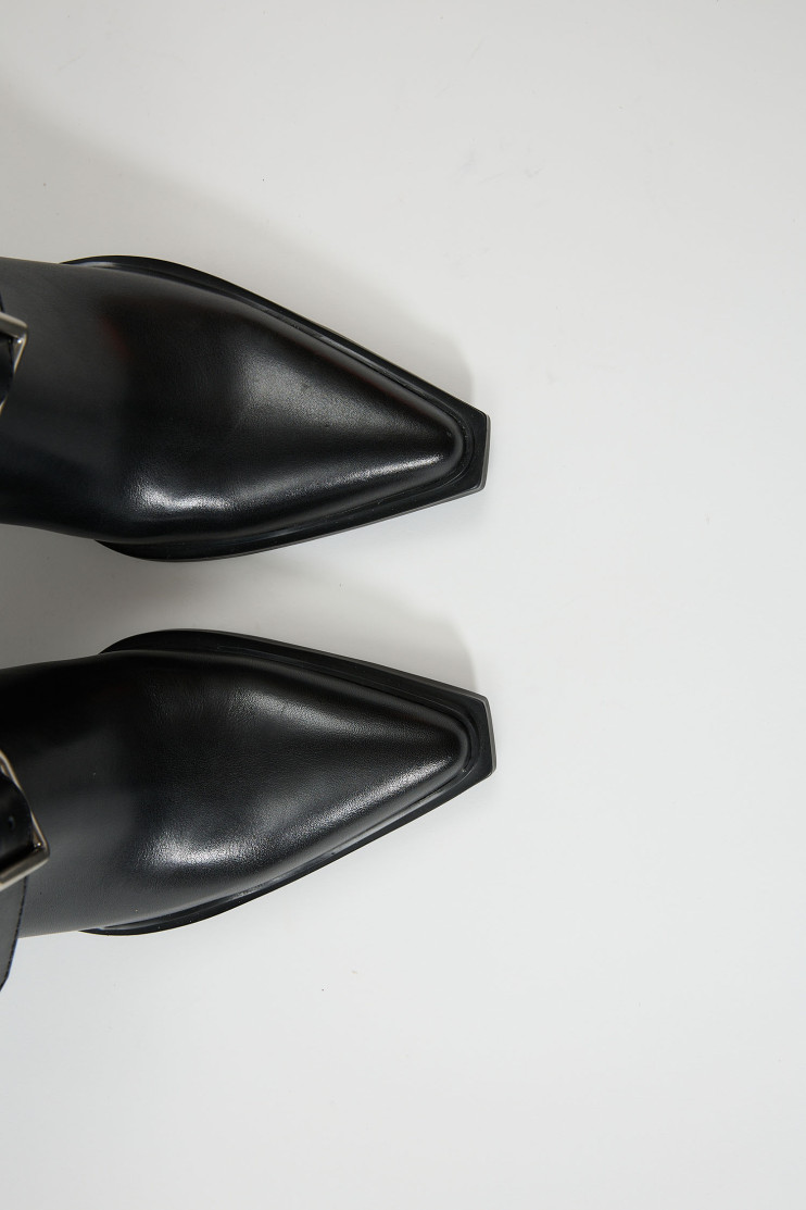 Козаки Lonza NY 191797 - Вид 11 - інтернет магазин sandalini.ua