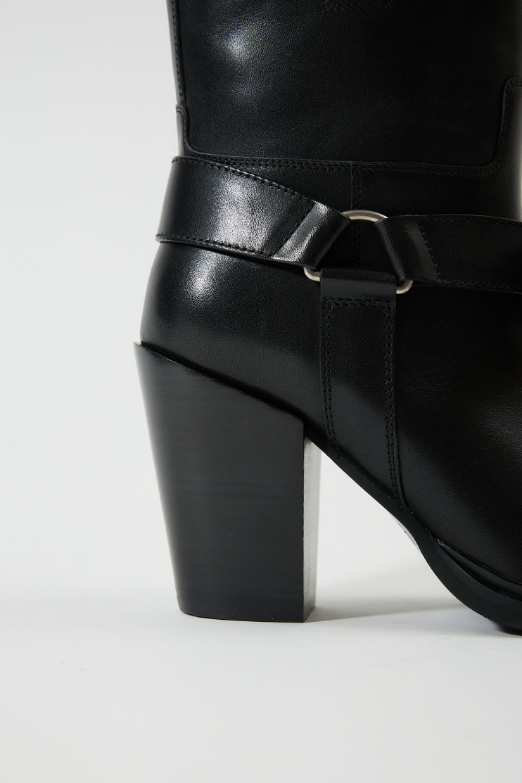 Козаки Lonza NY 191797 - Вид 12 - інтернет магазин sandalini.ua