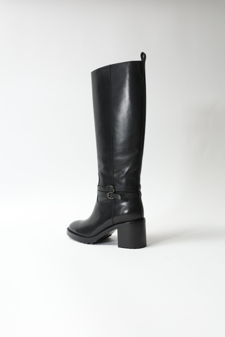 Сапоги Lonza NY 191816 - Вид 4 - интернет магазин sandalini.ua