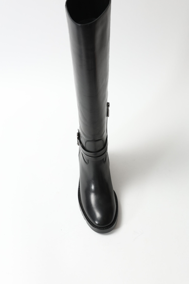 Сапоги Lonza NY 191816 - Вид 10 - интернет магазин sandalini.ua