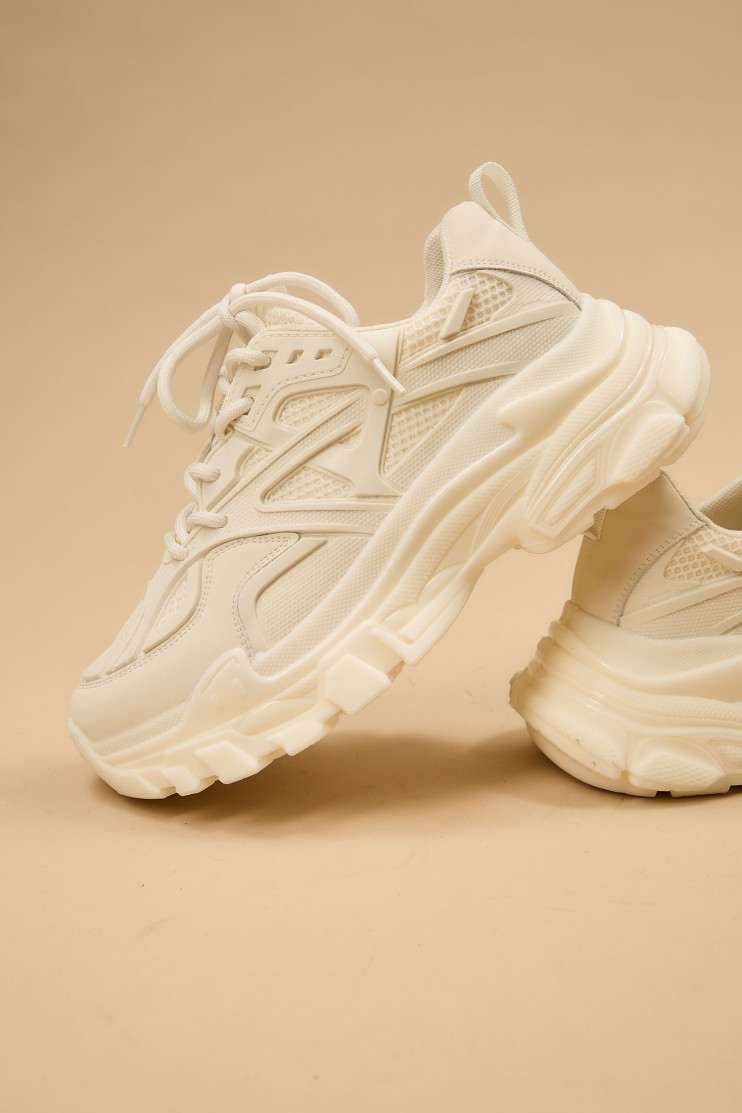 Кроссовки Lonza 192121 - Вид 8 - интернет магазин sandalini.ua