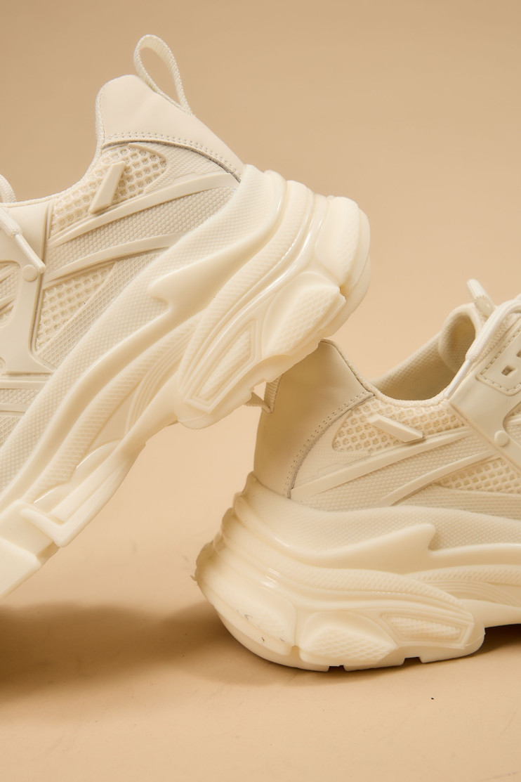 Кроссовки Lonza 192121 - Вид 9 - интернет магазин sandalini.ua