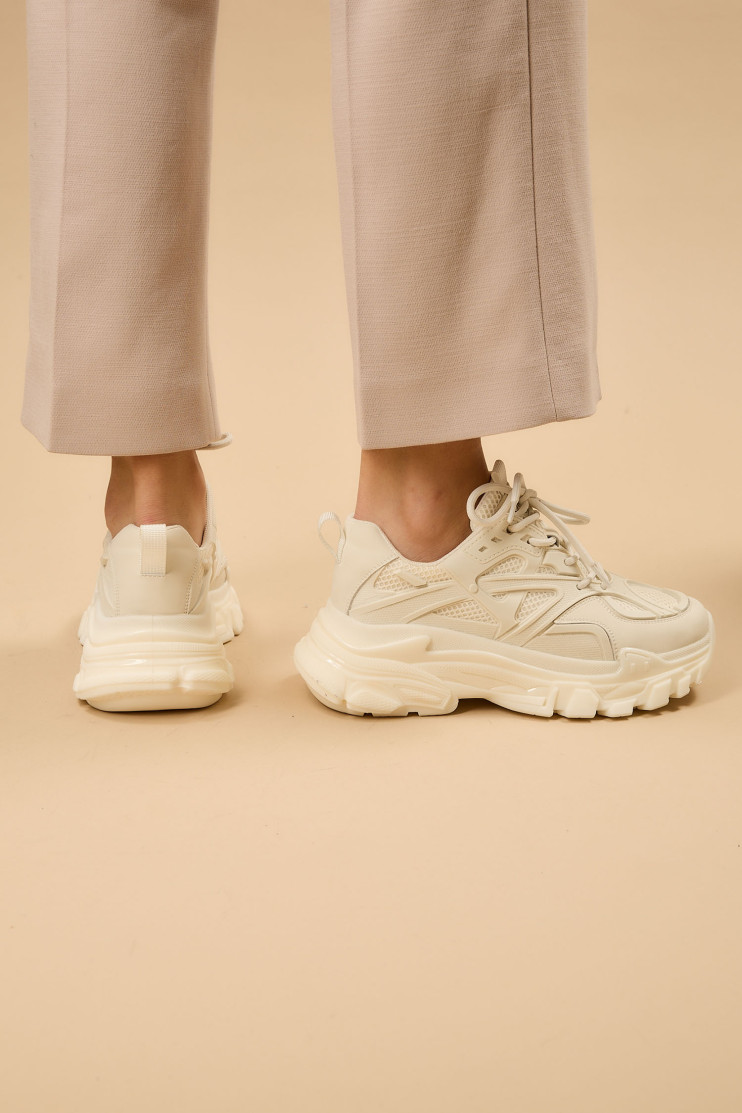 Кроссовки Lonza 192121 - Вид 11 - интернет магазин sandalini.ua