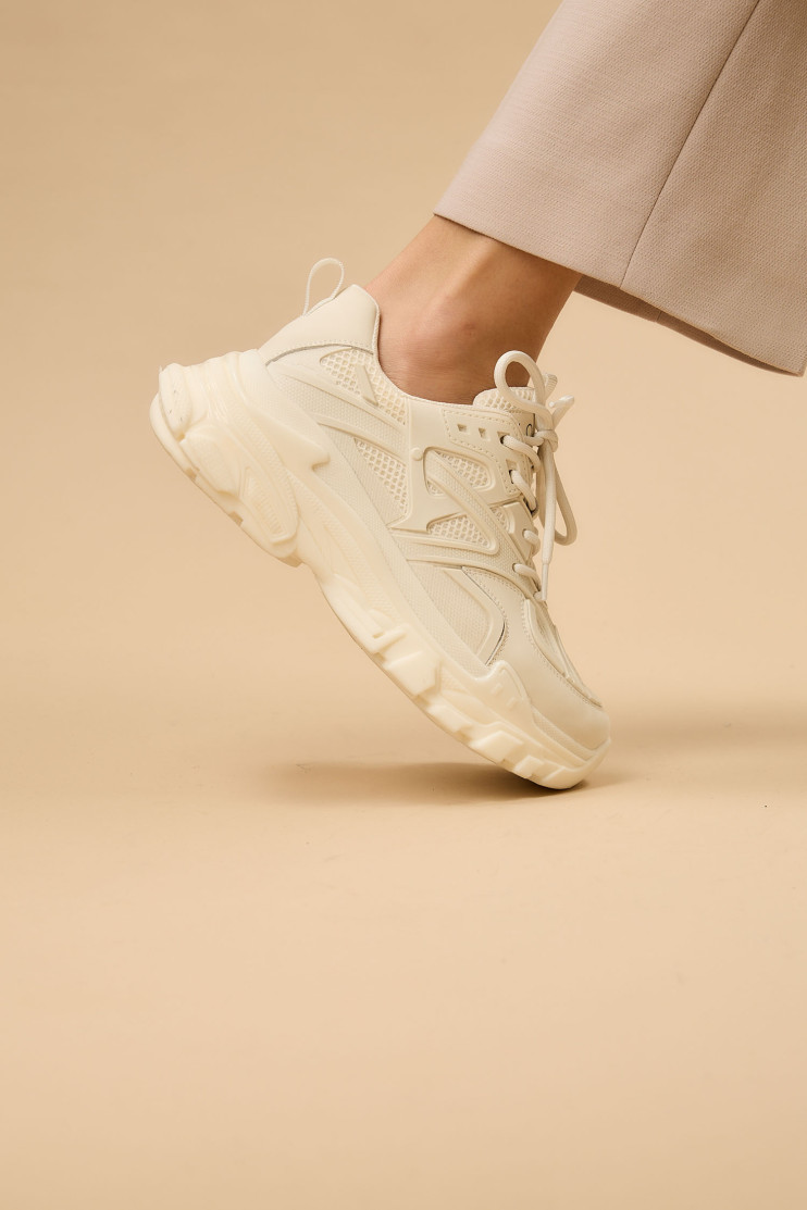 Кроссовки Lonza 192121 - Вид 18 - интернет магазин sandalini.ua