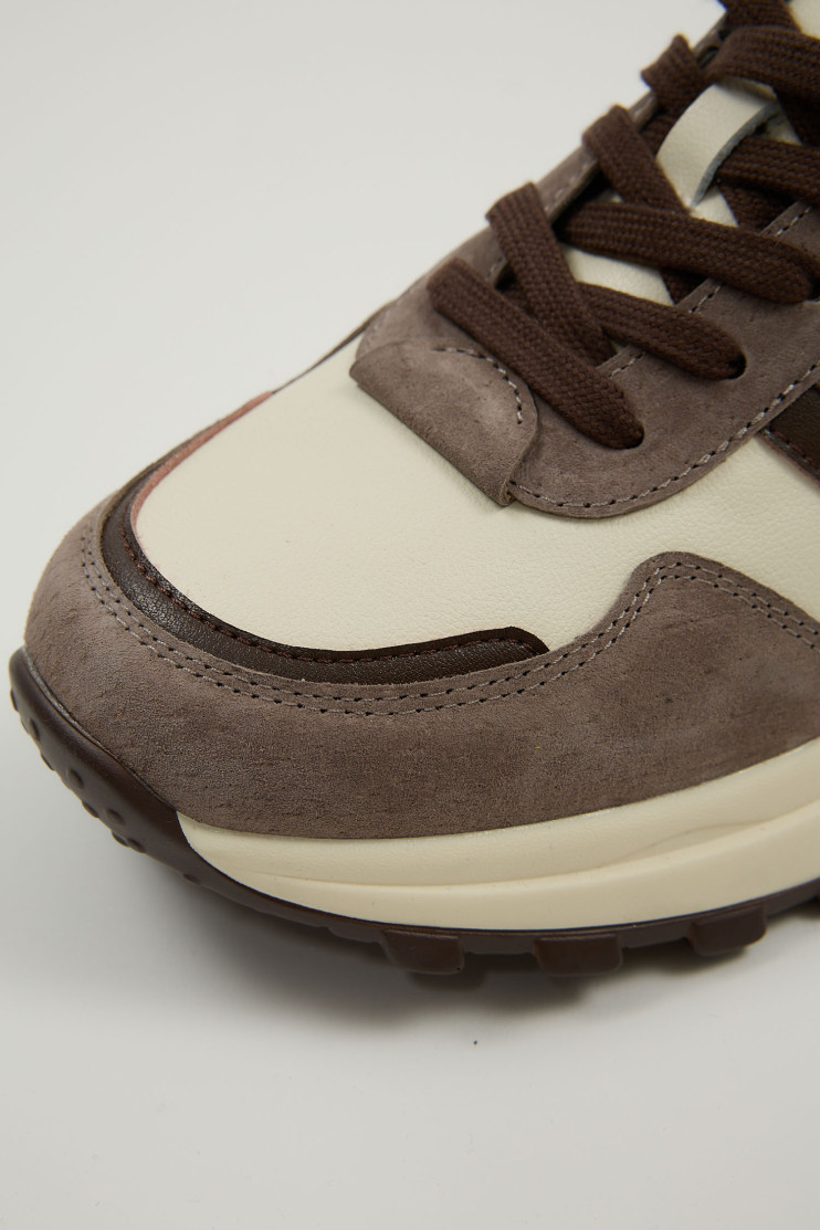 Кросівки Lonza 192164 - Вид 4 - інтернет магазин sandalini.ua