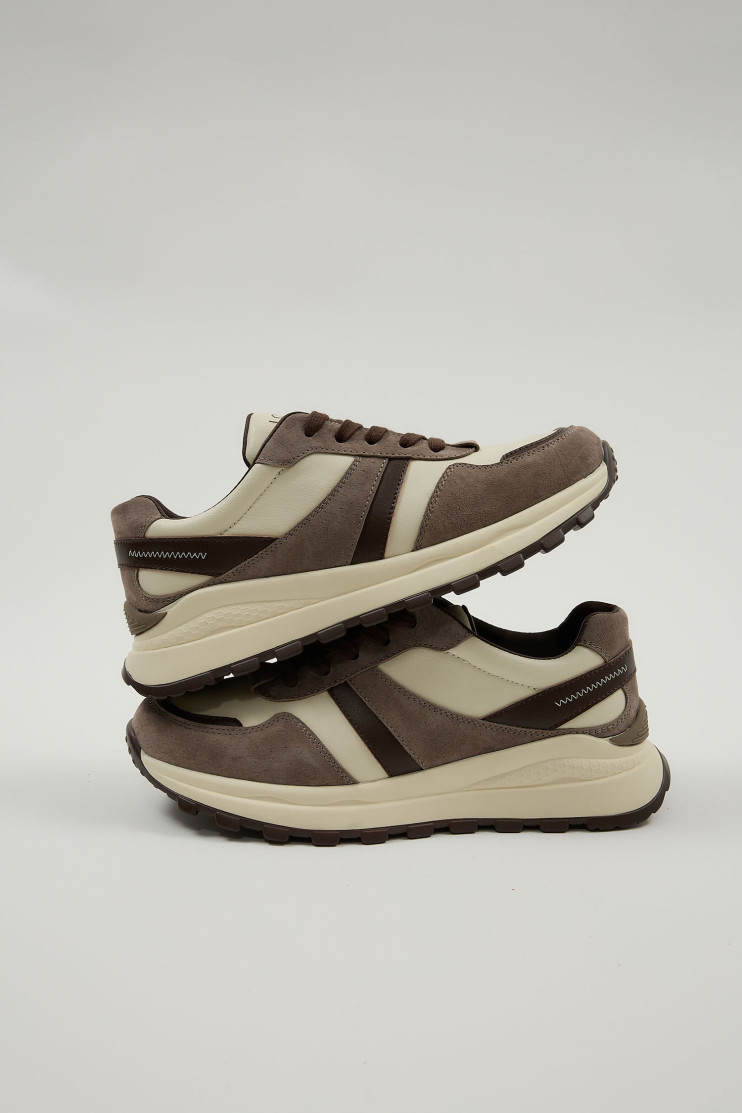 Кросівки Lonza 192164 - Вид 5 - інтернет магазин sandalini.ua