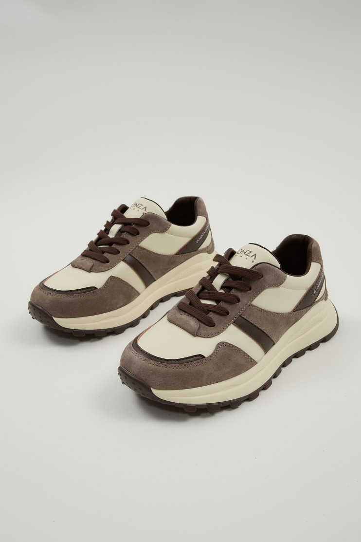 Кросівки Lonza 192164 - Вид 1 - інтернет магазин sandalini.ua