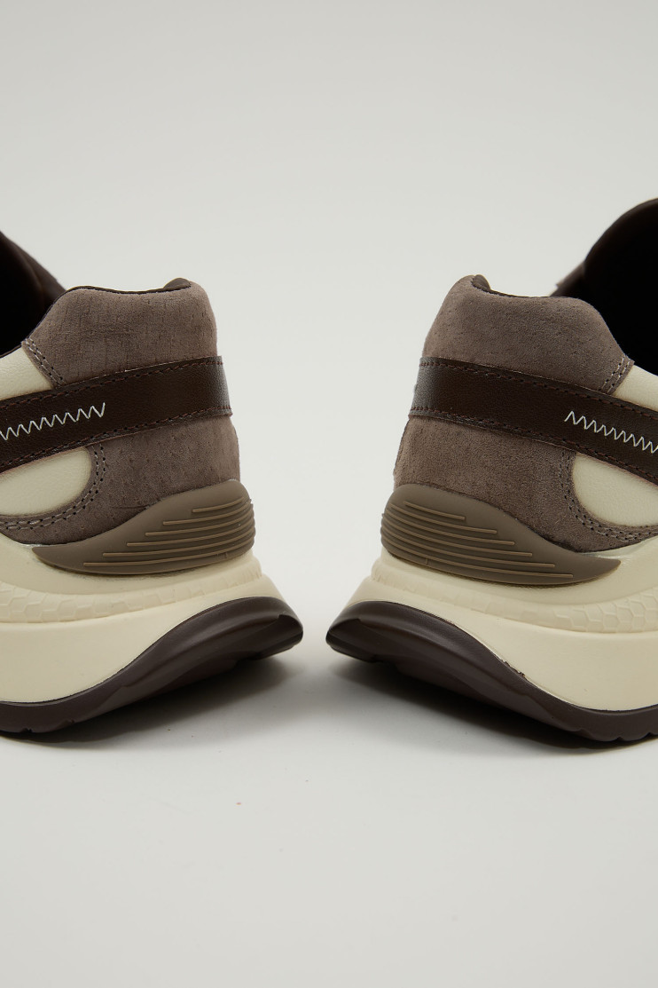 Кросівки Lonza 192164 - Вид 6 - інтернет магазин sandalini.ua