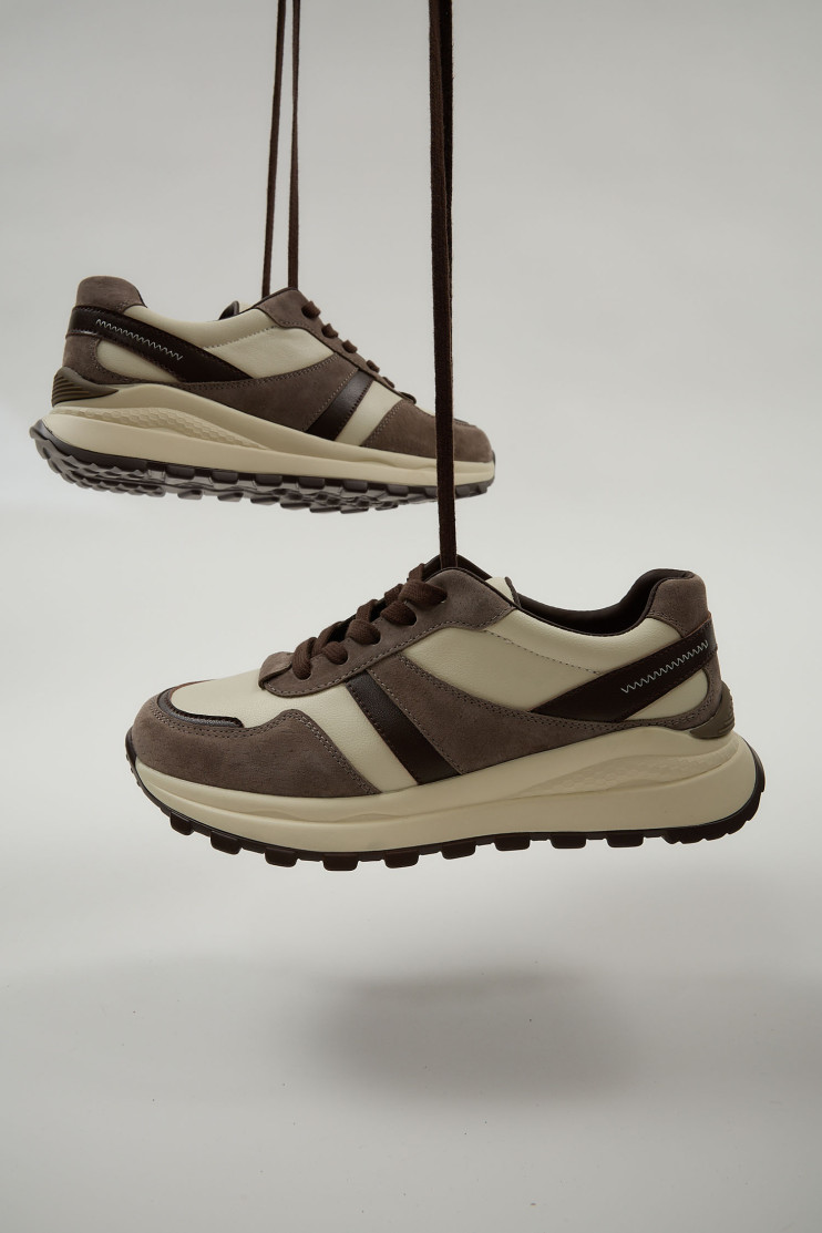 Кросівки Lonza 192164 - Вид 7 - інтернет магазин sandalini.ua