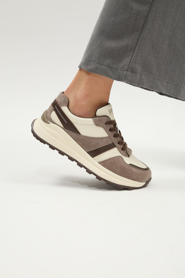 Кросівки Lonza 192164 - Вид 9 - інтернет магазин sandalini.ua