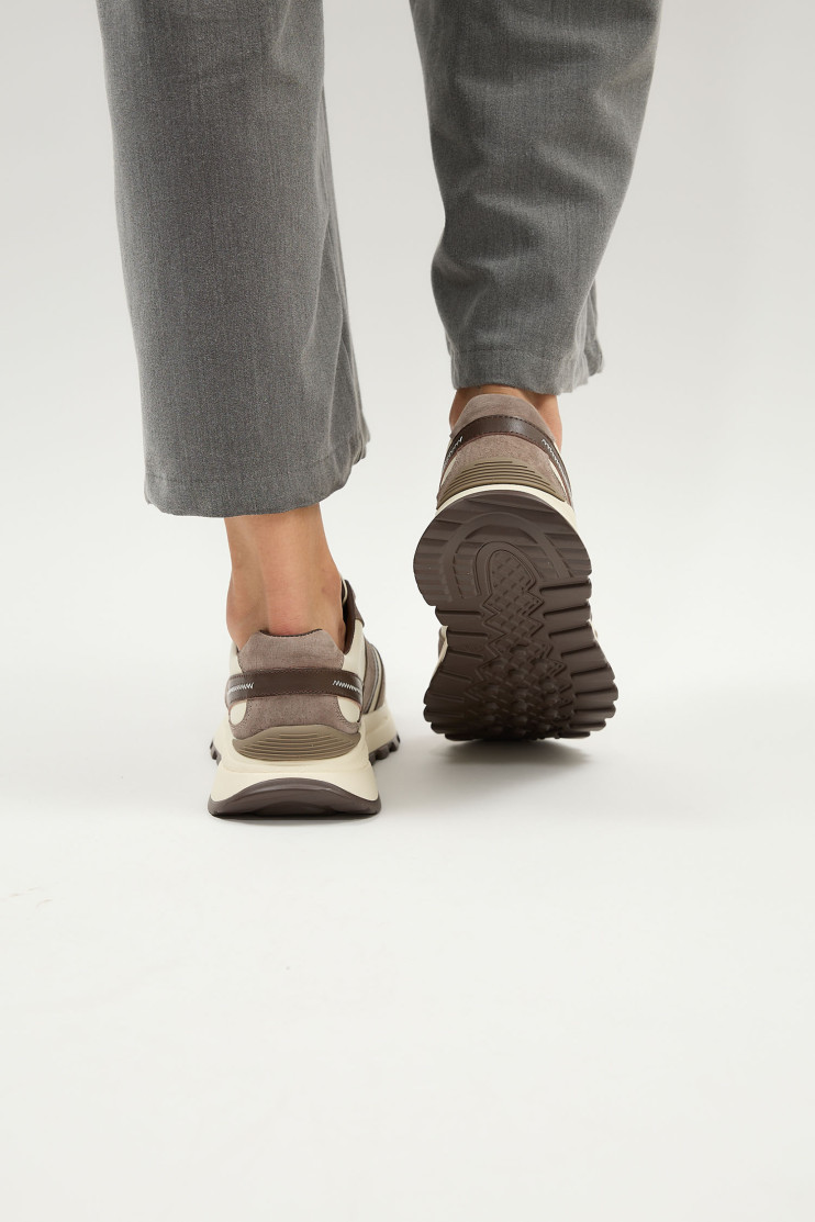 Кросівки Lonza 192164 - Вид 10 - інтернет магазин sandalini.ua