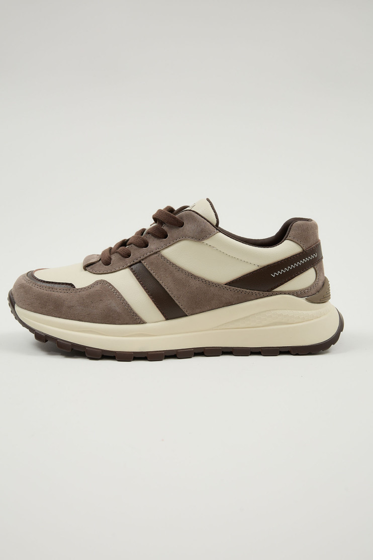 Кросівки Lonza 192164 - Вид 12 - інтернет магазин sandalini.ua