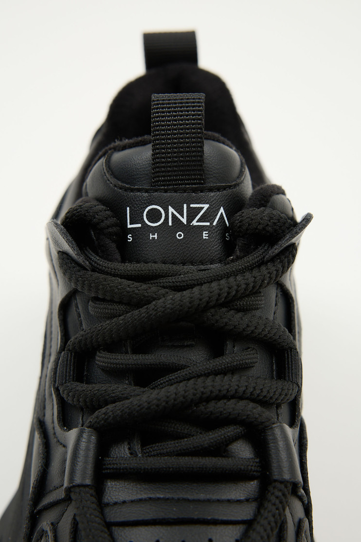 Кросівки Lonza 192200 - Вид 3 - інтернет магазин sandalini.ua