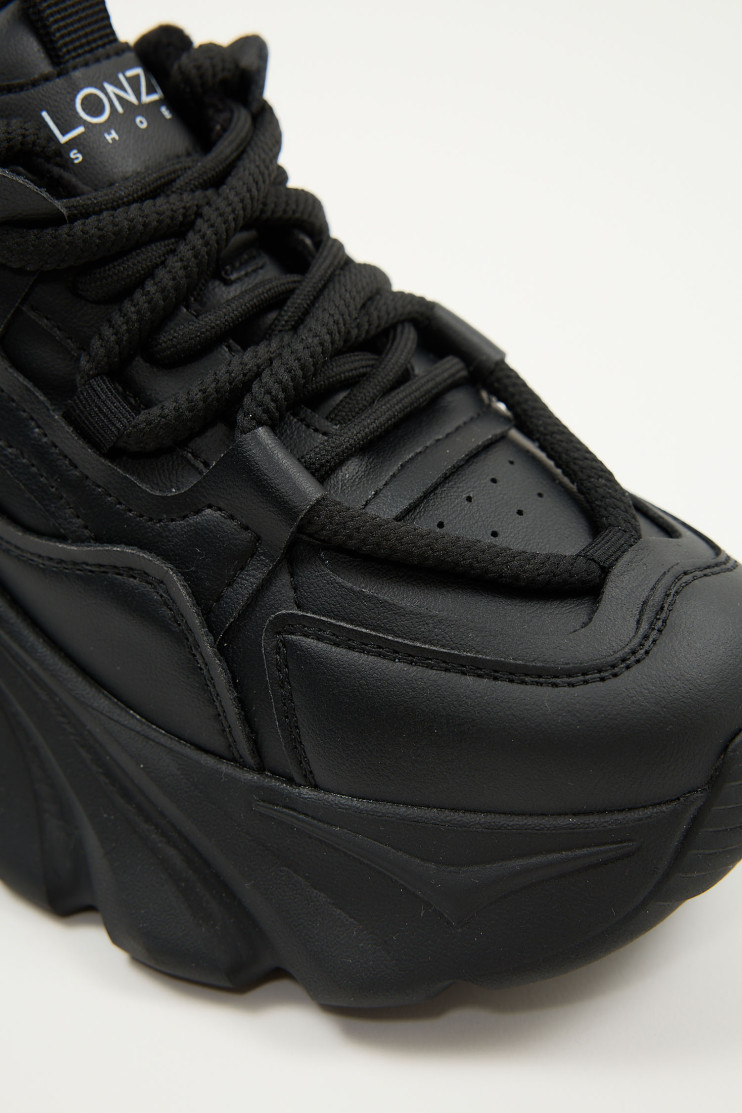 Кросівки Lonza 192200 - Вид 4 - інтернет магазин sandalini.ua