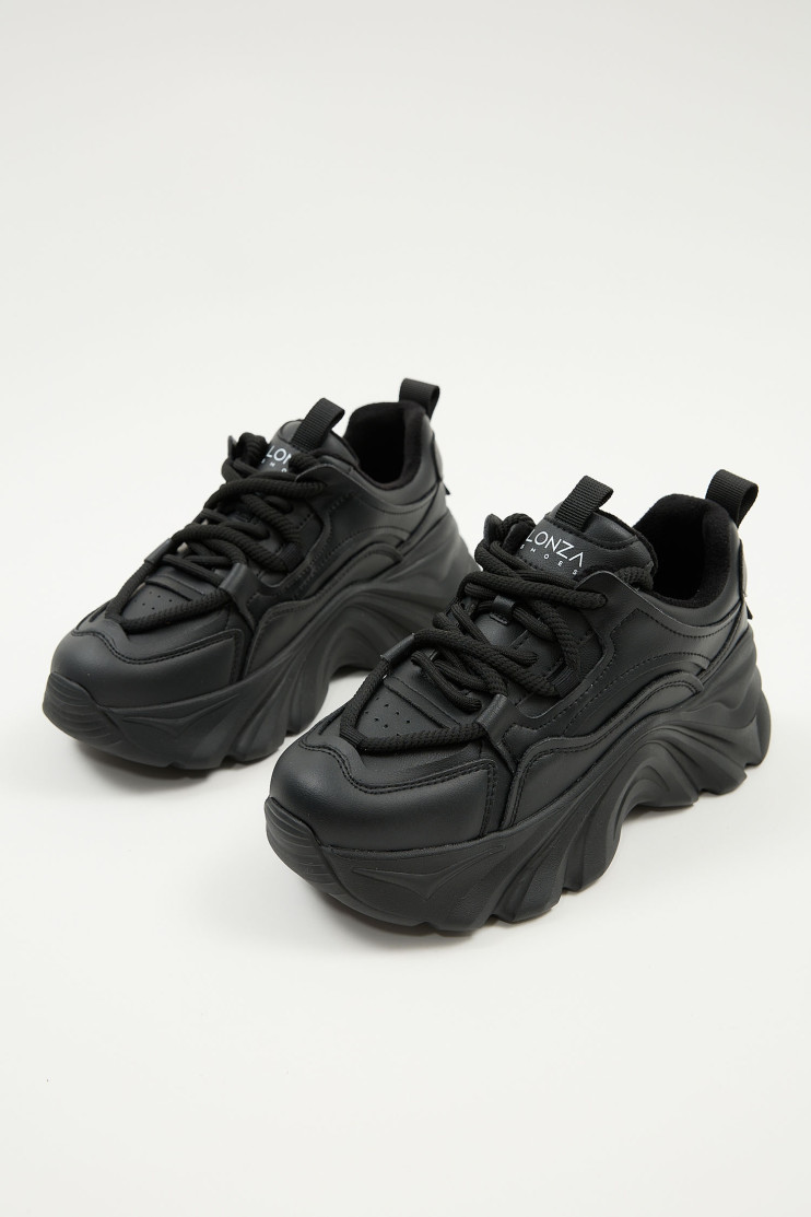 Кросівки Lonza 192200 - Вид 7 - інтернет магазин sandalini.ua