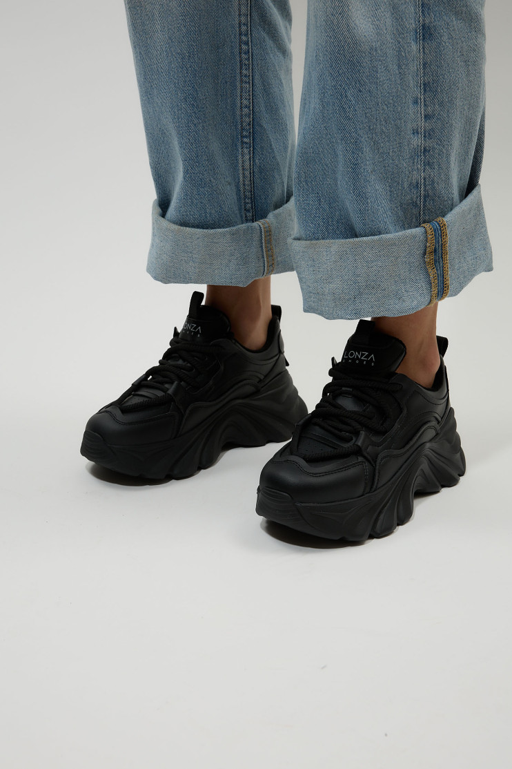 Кросівки Lonza 192200 - Вид 8 - інтернет магазин sandalini.ua