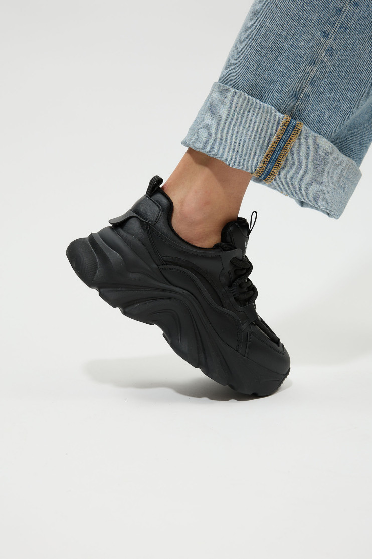 Кросівки Lonza 192200 - Вид 9 - інтернет магазин sandalini.ua