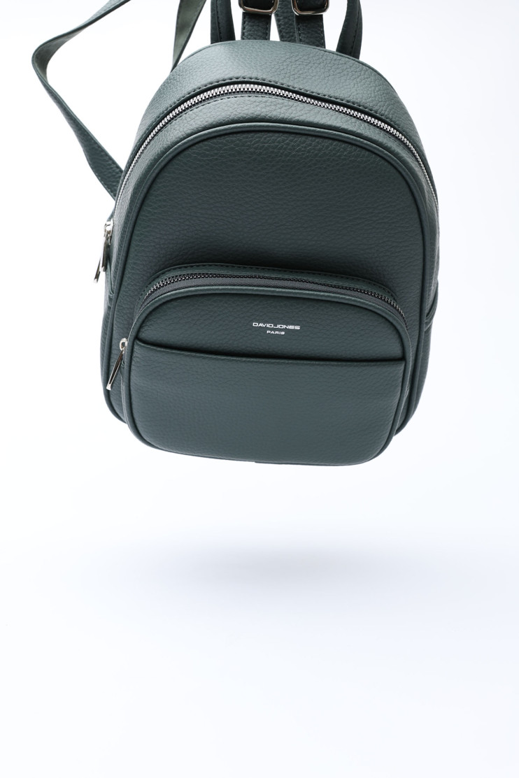 Рюкзак David Jones 191717 - Вид 2 - інтернет магазин sandalini.ua